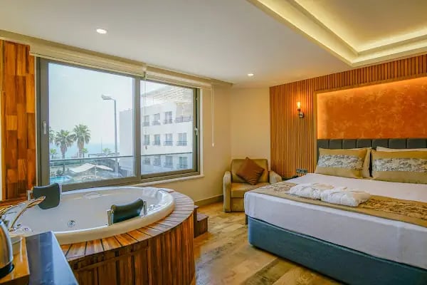 Green Beyza Suites - Resim 13