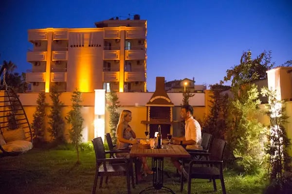 Green Beyza Suites - Resim 6