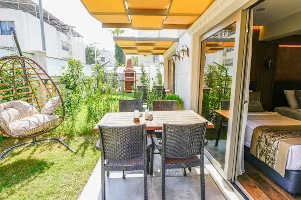 Green Beyza Suites - Resim 18