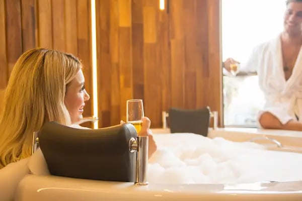 Green Beyza Suites - Resim 7