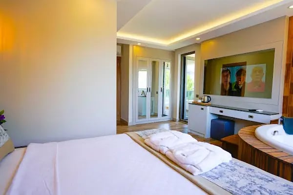Green Beyza Suites - Resim 16