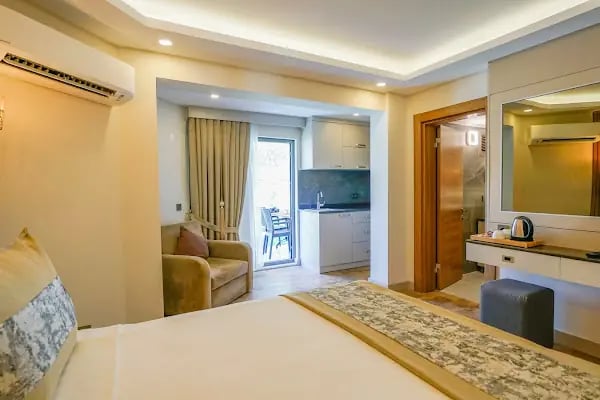 Green Beyza Suites - Resim 2