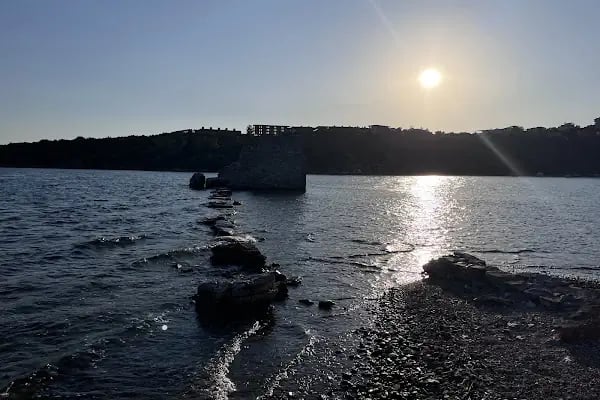 İasos Antik Kenti - Resim 16