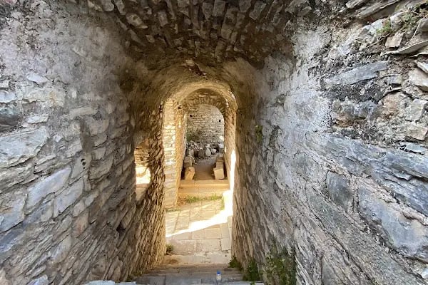 İasos Antik Kenti - Resim 2