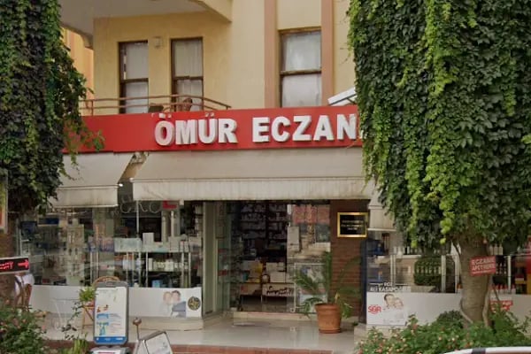 Ömür Eczanesi - Resim 13