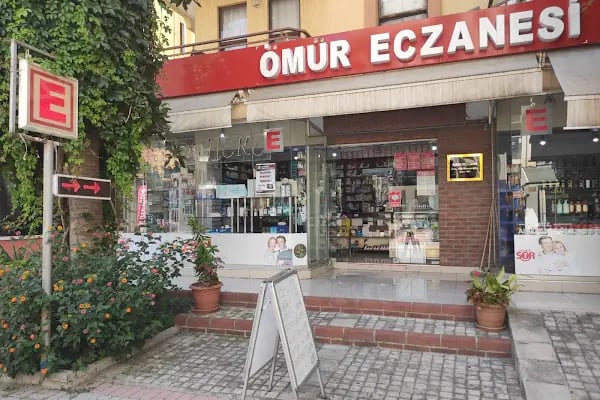 Ömür Eczanesi - Resim 12