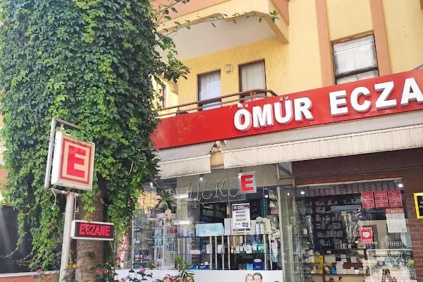 Ömür Eczanesi - Resim 9