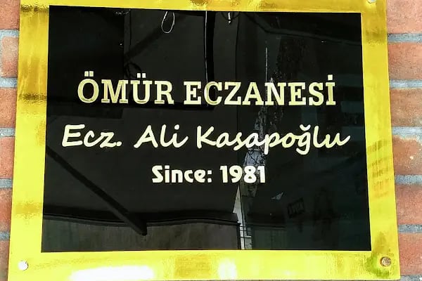 Ömür Eczanesi - Resim 6