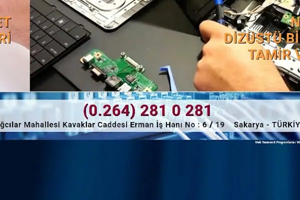 Volkan Bilgisayar - Resim 19