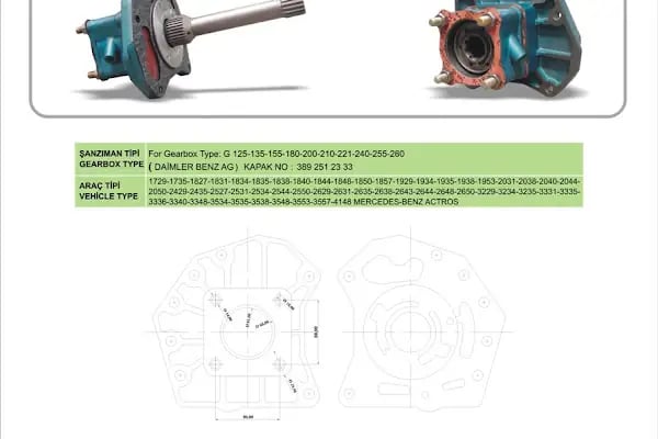 ÇELEBİLER HİDROLİK LTD. ŞTİ. - Resim 7
