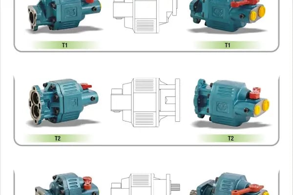ÇELEBİLER HİDROLİK LTD. ŞTİ. - Resim 3