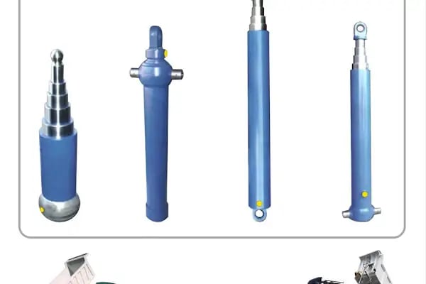 ÇELEBİLER HİDROLİK LTD. ŞTİ. - Resim 2