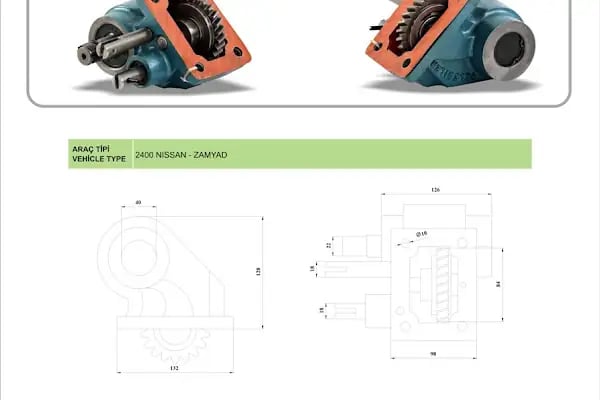 ÇELEBİLER HİDROLİK LTD. ŞTİ. - Resim 18