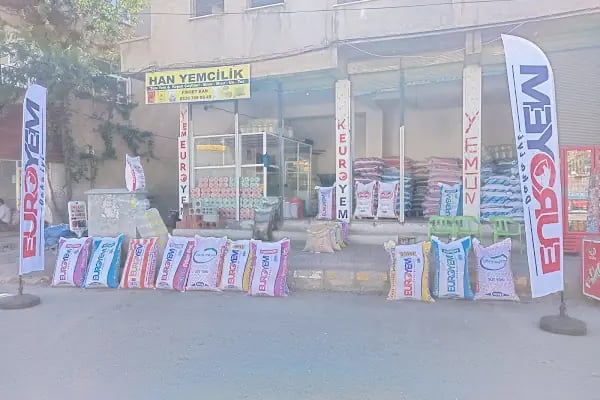 NAMAZOĞULLARI EURO YEM - Resim 2