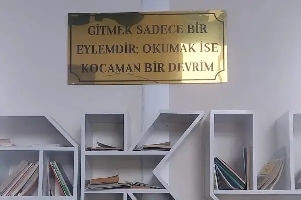 Akşehir yeni otogar - Resim 18