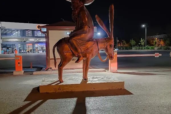 Akşehir yeni otogar - Resim 11