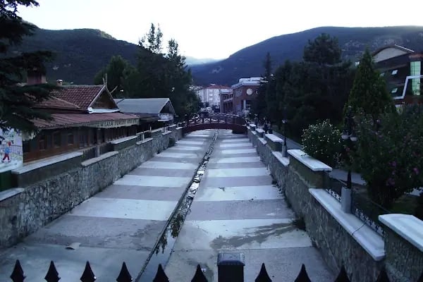 Akşehir yeni otogar - Resim 7