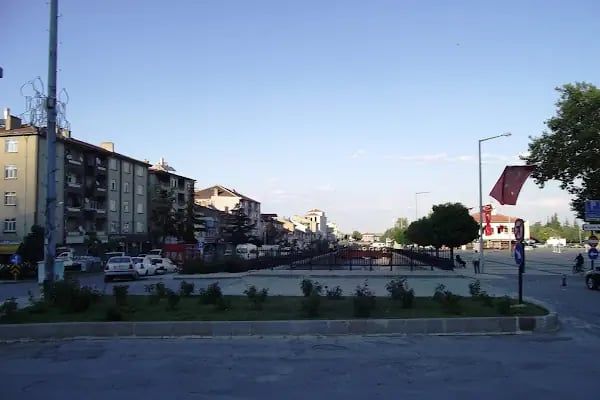 Akşehir yeni otogar - Resim 9