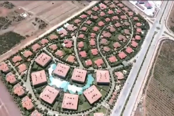 Palm City Antalya - Resim 19