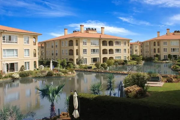 Palm City Antalya - Resim 4