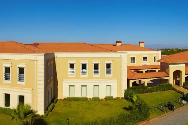 Palm City Antalya - Resim 14