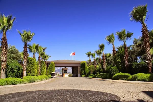 Palm City Antalya - Resim 5