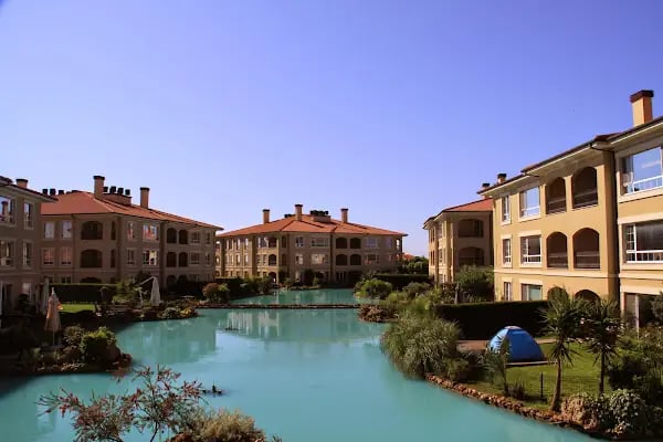 Palm City Antalya - Resim 20
