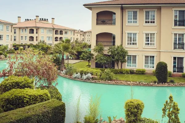 Palm City Antalya - Resim 7