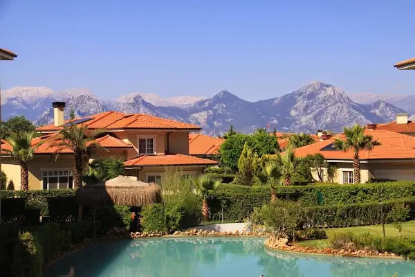 Palm City Antalya - Resim 1