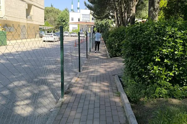 İl Göç İdaresi Müdürlüğü Kayıt Güncelleme Merkezi - Resim 4