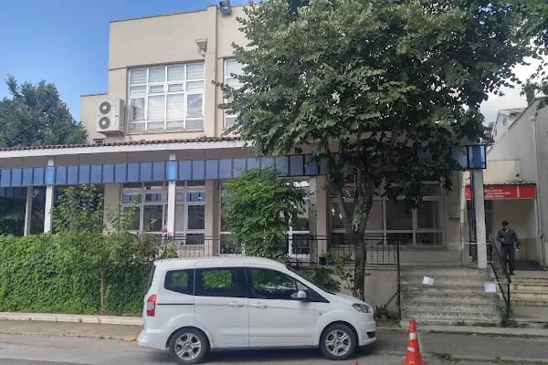 İl Göç İdaresi Müdürlüğü Kayıt Güncelleme Merkezi - Resim 8