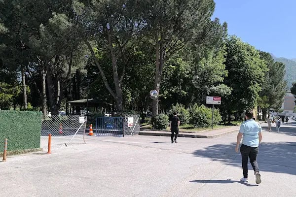 İl Göç İdaresi Müdürlüğü Kayıt Güncelleme Merkezi - Resim 2
