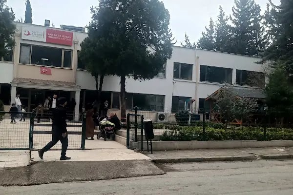 İl Göç İdaresi Müdürlüğü Kayıt Güncelleme Merkezi - Resim 9