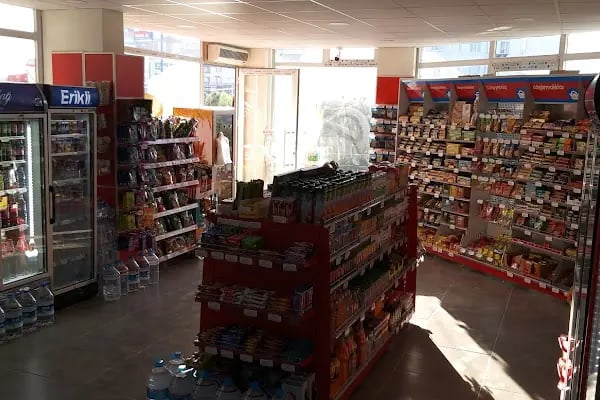 Ekomini market (İKİZLER) - Resim 15