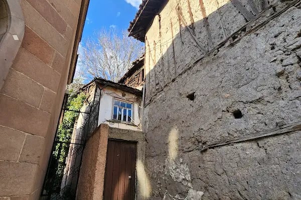 Seyyit Ali Türbesi - Resim 6
