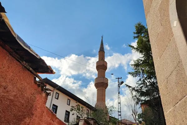 Seyyit Ali Türbesi - Resim 3