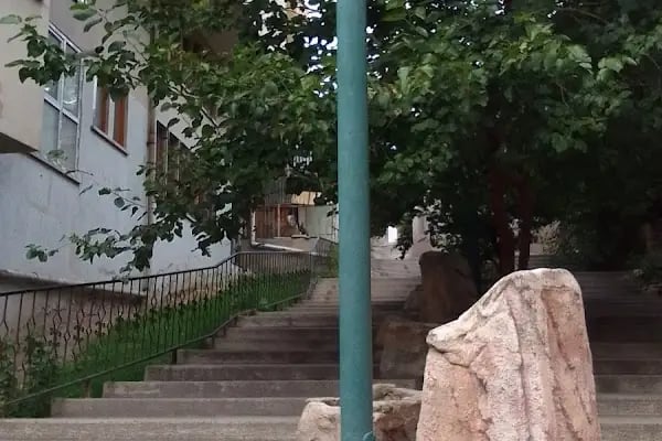 Seyyit Ali Türbesi - Resim 13