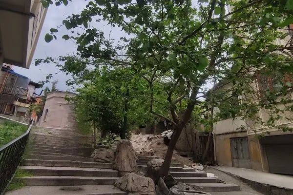 Seyyit Ali Türbesi - Resim 15