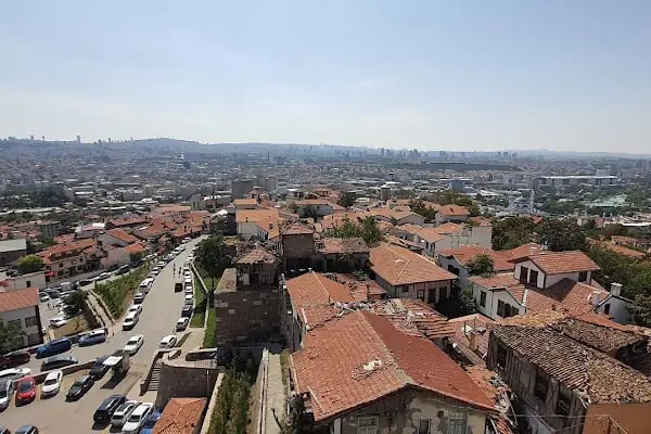 Seyyit Ali Türbesi - Resim 17
