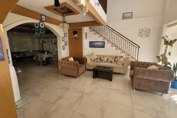 Lilyum Hotel & Spa - Resim 7