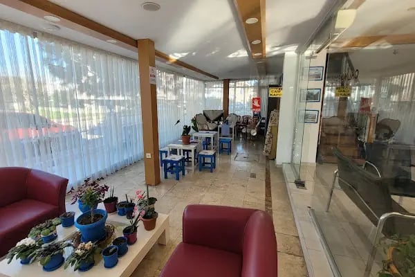 Lilyum Hotel & Spa - Resim 6