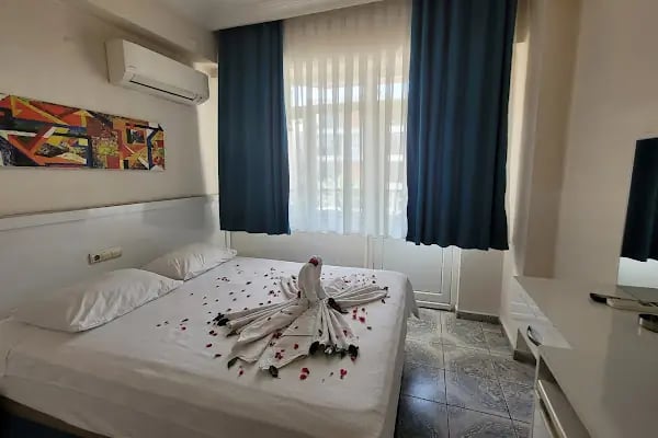 Lilyum Hotel & Spa - Resim 2