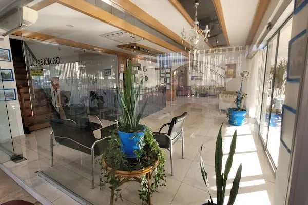 Lilyum Hotel & Spa - Resim 10