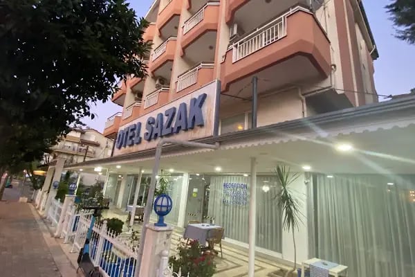 Lilyum Hotel & Spa - Resim 16