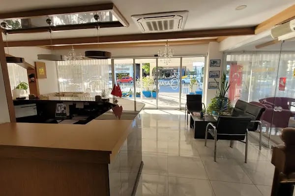 Lilyum Hotel & Spa - Resim 12