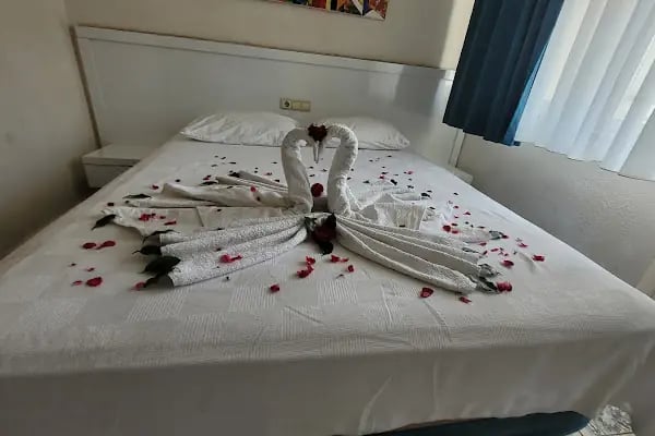 Lilyum Hotel & Spa - Resim 8