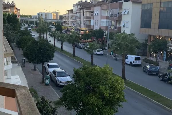Lilyum Hotel & Spa - Resim 17