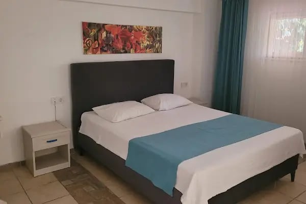 Lilyum Hotel & Spa - Resim 5