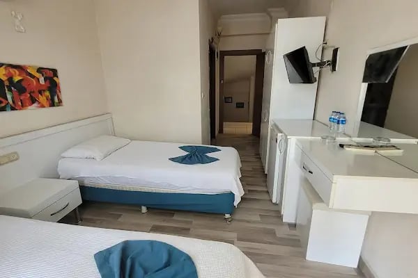 Lilyum Hotel & Spa - Resim 13