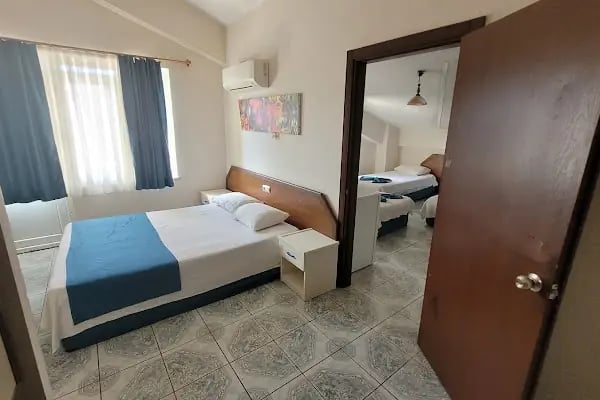 Lilyum Hotel & Spa - Resim 9